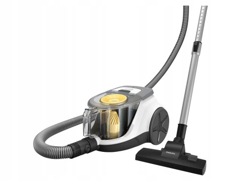 Odkurzacz Bezworkowy Philips Power Cyclone 4 Xb2140/09 850W 9M Kabel Czysty