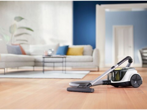 Odkurzacz Bezworkowy Philips Power Cyclone 4 Xb2140/09 850W 9M Kabel Czysty