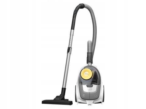 Odkurzacz Bezworkowy Philips Power Cyclone 4 Xb2140/09 850W 9M Kabel Czysty