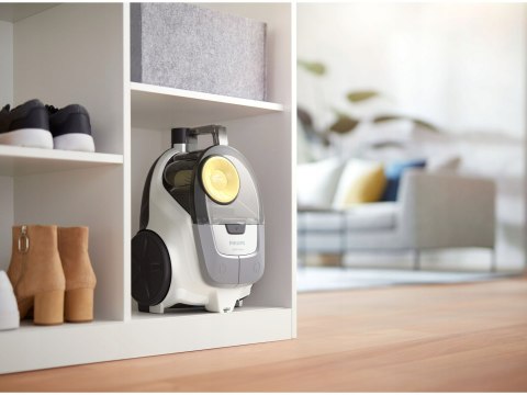 Odkurzacz Bezworkowy Philips Power Cyclone 4 Xb2140/09 850W 9M Kabel Czysty