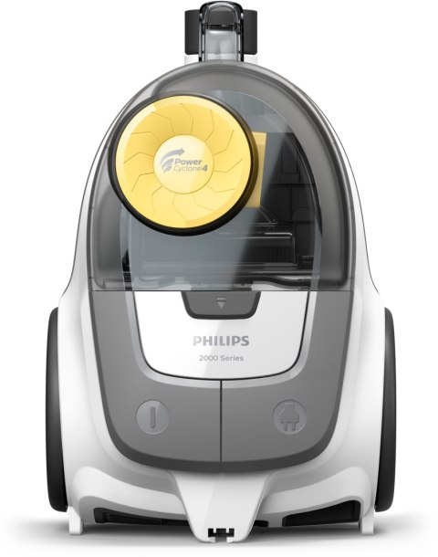 Odkurzacz Bezworkowy Philips Power Cyclone 4 Xb2140/09 850W 9M Kabel Czysty