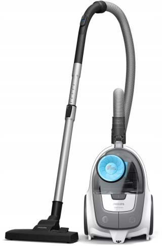 Odkurzacz Bezworkowy Philips Xb2122/09 850W - Powercyclone 4 Super Clean