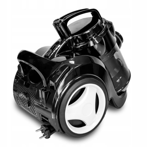 Odkurzacz Cyklonowy Taia Onyx Limited Edition 4000W Hepa 3L Bezworkowy