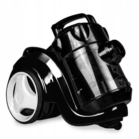 Odkurzacz Cyklonowy Taia Onyx Limited Edition 4000W Hepa 3L Bezworkowy