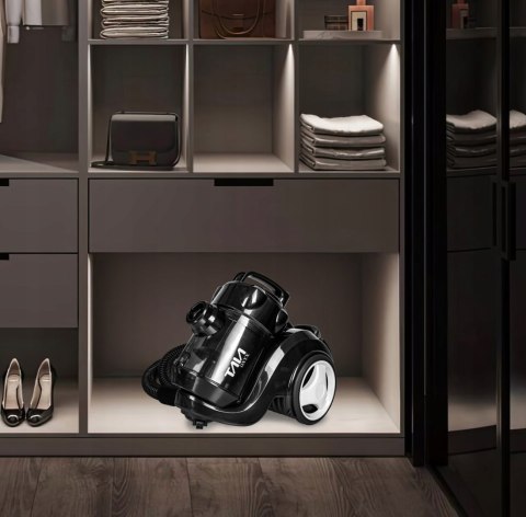 Odkurzacz Cyklonowy Taia Onyx Limited Edition 4000W Hepa 3L Bezworkowy