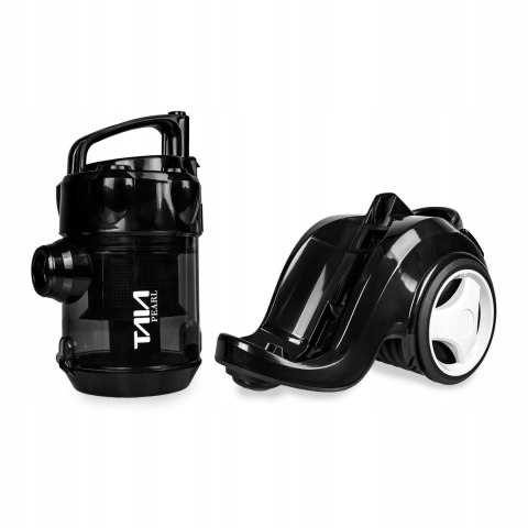 Odkurzacz Cyklonowy Taia Onyx Limited Edition 4000W Hepa 3L Bezworkowy