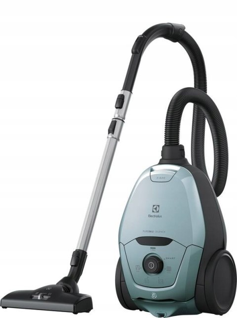 Odkurzacz Electrolux Pure D8.2 Silence 500W Filtr Myjany Eco Dla Alergików