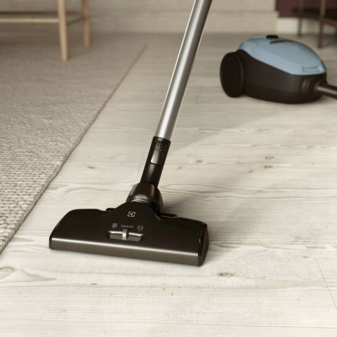Odkurzacz Electrolux Pure D8.2 Silence 500W Filtr Myjany Eco Dla Alergików