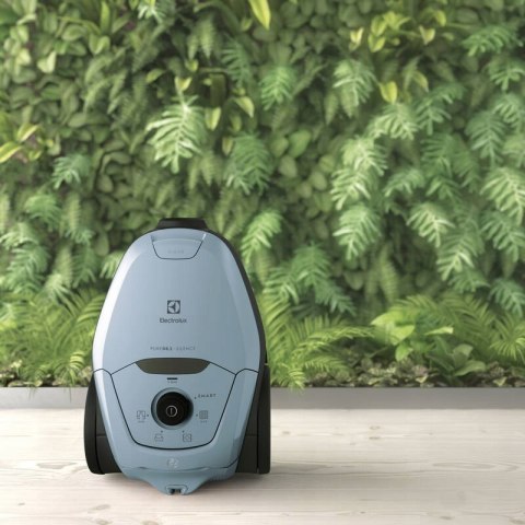 Odkurzacz Electrolux Pure D8.2 Silence 500W Filtr Myjany Eco Dla Alergików