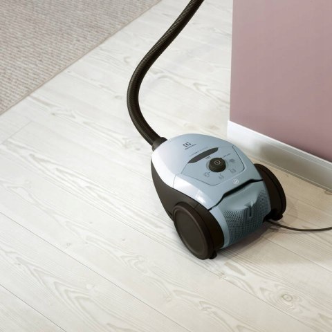 Odkurzacz Electrolux Pure D8.2 Silence 500W Filtr Myjany Eco Dla Alergików