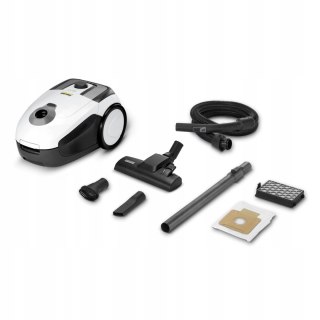 Odkurzacz Karcher Vc2 700W Workowy Ze Filtrem Hepa 13 I Pozycją Parking