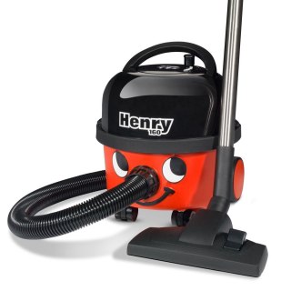 Odkurzacz workowy Numatic Henry HVR160, 620 W, 6 l, zasięg 10 m