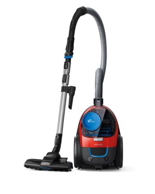 Odkurzacz Philips Powerpro Compact Fc9330/09 Tri-Active Powercyclone Air