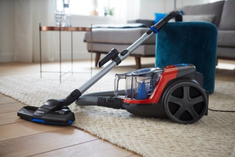 Odkurzacz Philips Powerpro Compact Fc9330/09 Tri-Active Powercyclone Air