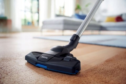 Odkurzacz Philips Powerpro Compact Fc9330/09 Tri-Active Powercyclone Air