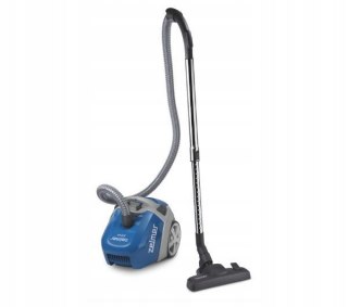 Odkurzacz Tradycyjny Zelmer Antek 900W Turboszczotka, Filtr Hepa, 3,5L