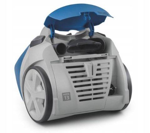 Odkurzacz Tradycyjny Zelmer Antek 900W Turboszczotka, Filtr Hepa, 3,5L
