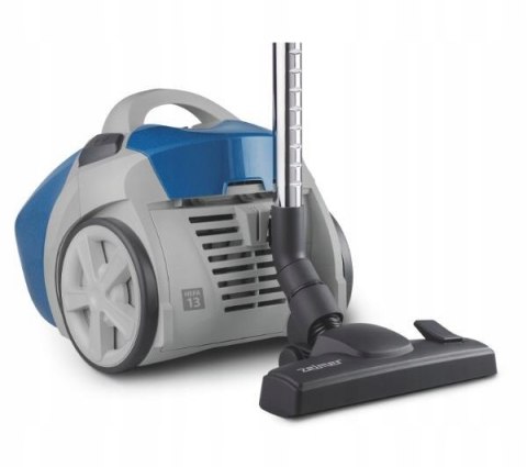 Odkurzacz Tradycyjny Zelmer Antek 900W Turboszczotka, Filtr Hepa, 3,5L