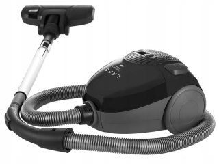 Odkurzacz Workowy 800W Lafe Owj001, 1L Worek, 6,3M, Tel. Rura, Reg. Ssania