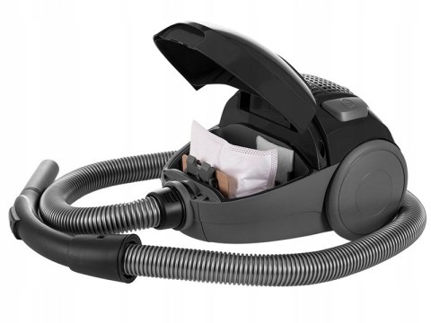 Odkurzacz Workowy 800W Lafe Owj001, 1L Worek, 6,3M, Tel. Rura, Reg. Ssania