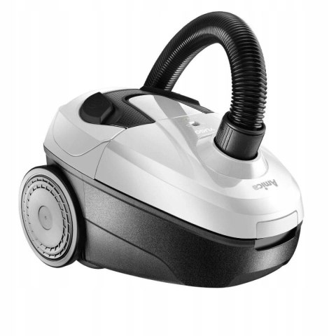 Odkurzacz Workowy Amica Yugo Vm 1046 900W 2L Filtr Epa12, Metalowa Rura 8M