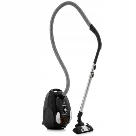 Odkurzacz Workowy Electrolux Powerforce 700W, 3,5L, Regulacja I Zwijacz