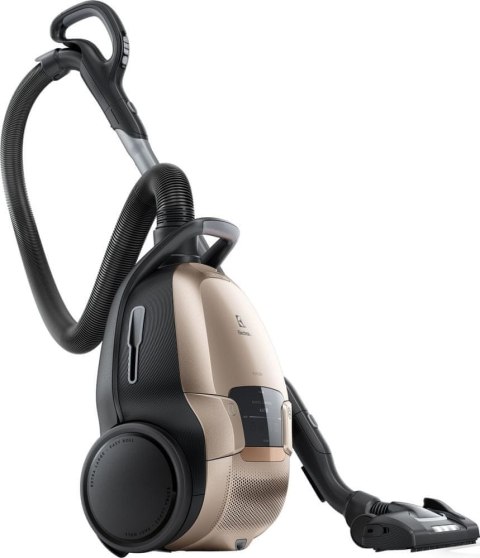 Odkurzacz Workowy Electrolux Pure 400W 5L Z Flowmotion, Reg. Mocy