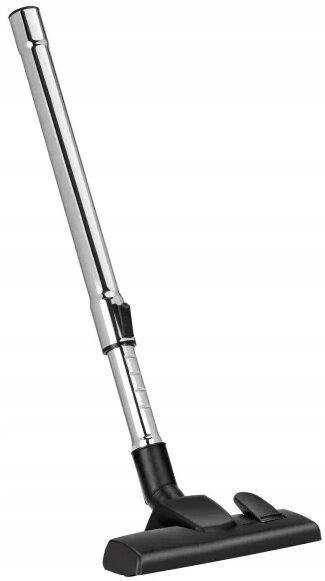 Odkurzacz Workowy Mpm Mod-52 850W, 2L Worek, 7M Zasięgu, 5-Stopniowy Filtr