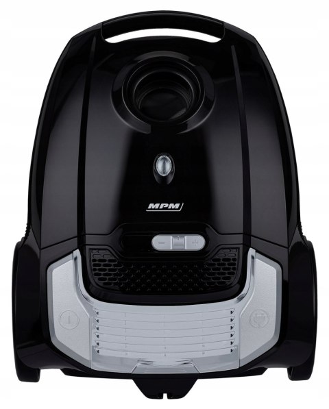 Odkurzacz Workowy Mpm Mod-54 850W 3,5L Filtr Hepa I Zwijacz Przewodu Domu
