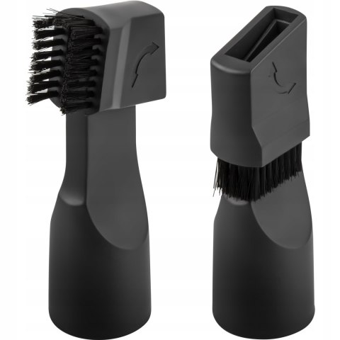 Odkurzacz Workowy Sencor 850W Niebieski 1,5L Cichy 5M Kabel 5-Filtrowy 79Db