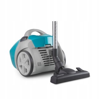 Odkurzacz Zelmer Antek Zvc3501t 900W, Filtr Hepa 13, 3,5L, Flexi