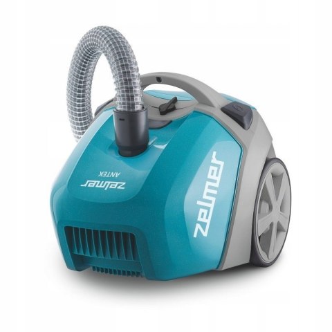 Odkurzacz Zelmer Antek Zvc3501t 900W, Filtr Hepa 13, 3,5L, Flexi