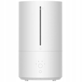 Nawilżacz Powietrza Xiaomi Smart 4,5L Uv-C Cichy Aromaterapia 350Ml/H 38Db