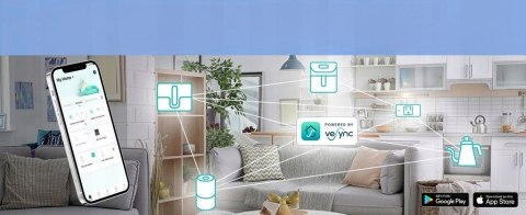 Oczyszczacz Powietrza Levoit Core 200S Hepa H13 Smart Wifi 3-Filtracja 35M2