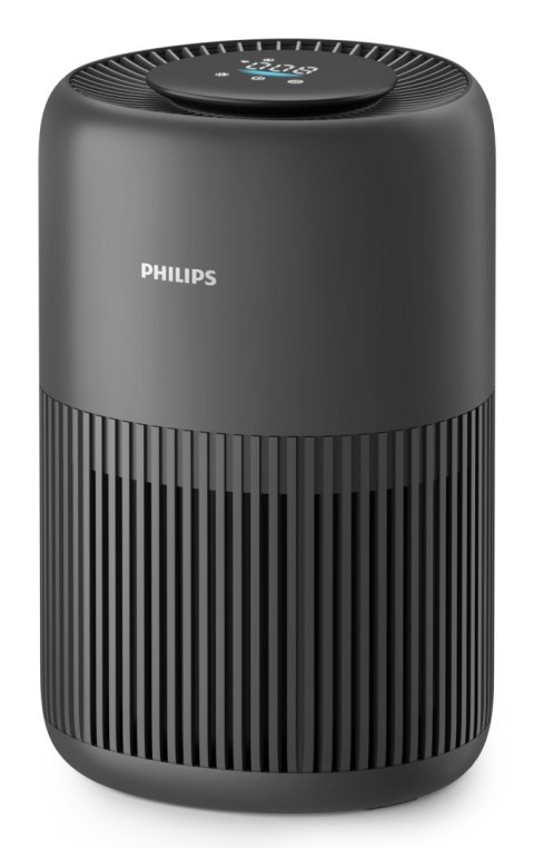 Oczyszczacz Powietrza Philips Ac0951 Hepa Wifi 250M³/H Do 65M² Z Aerasense