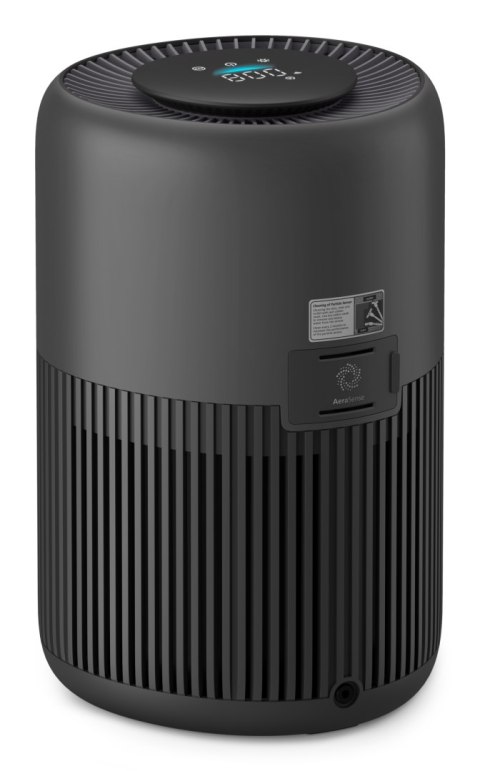 Oczyszczacz Powietrza Philips Ac0951 Hepa Wifi 250M³/H Do 65M² Z Aerasense