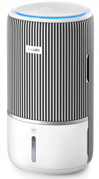 Oczyszczacz Powietrza Philips Ac3420/10 2W1 Nawilżanie Filtr Hepa Do 78 M2