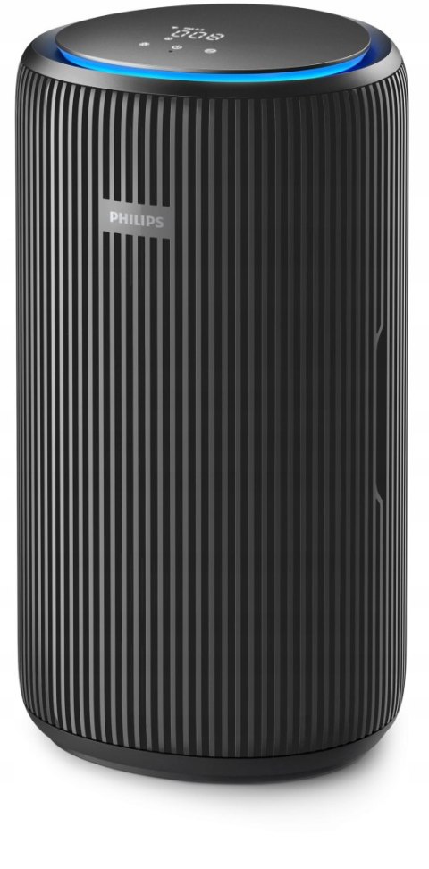 Oczyszczacz Powietrza Philips Ac4221/11 Pureprotect 99,97% Filtracja, Cichy 15Db Wifi
