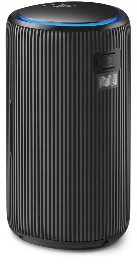 Oczyszczacz Powietrza Philips Ac4221/11 Pureprotect 99,97% Filtracja, Cichy 15Db Wifi