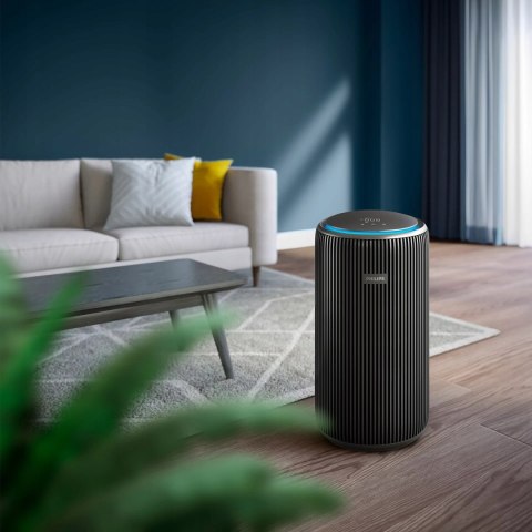 Oczyszczacz Powietrza Philips Ac4221/11 Pureprotect 99,97% Filtracja, Cichy 15Db Wifi