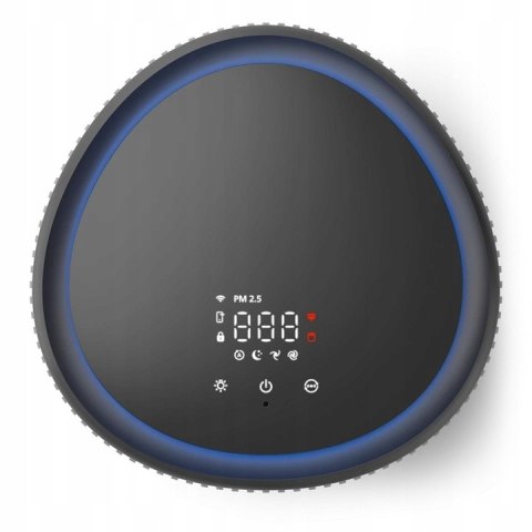 Oczyszczacz Powietrza Philips Pureprotect Ac3221/13 135M² Filtr Hepa Cichy