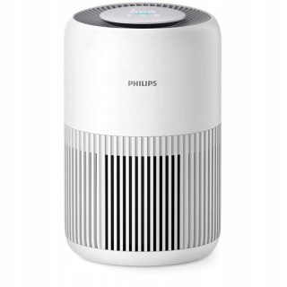 Oczyszczacz Powietrza Philips Pureprotect Mini Biały Ac0920/10 65M2 Hepa