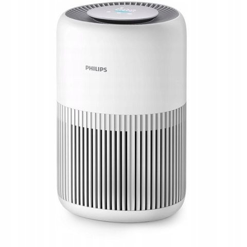 Oczyszczacz Powietrza Philips Pureprotect Mini Biały Ac0920/10 65M2 Hepa