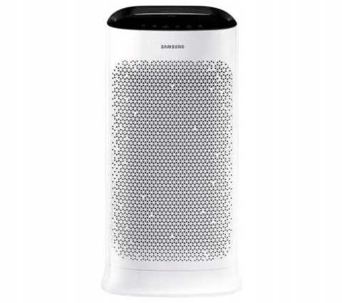 Oczyszczacz Powietrza Samsung Ax60r5080wd/Eu Wifi 60W 60M2 Hepa Auto-Timer