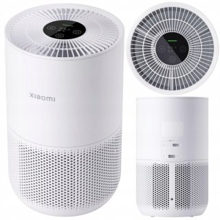 Oczyszczacz Powietrza Xiaomi Air Purifier 4 27W 27M² Filtr 3W1 Cadr 230M3/H
