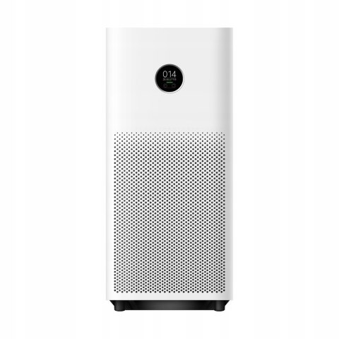 Oczyszczacz Powietrza Xiaomi Air Purifier 4 30W, Filtr Hepa, Oled Jonizacja
