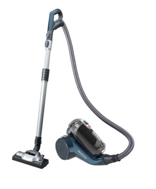 Odkurzacz Bezworkowy Hoover 450W Cyklonowy Epa 2L Auto Zwijacz