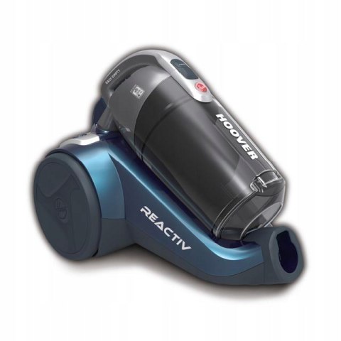 Odkurzacz Bezworkowy Hoover 450W Cyklonowy Epa 2L Auto Zwijacz