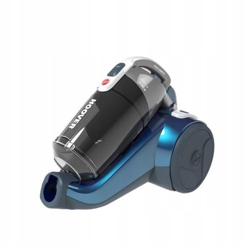 Odkurzacz Bezworkowy Hoover 450W Cyklonowy Epa 2L Auto Zwijacz
