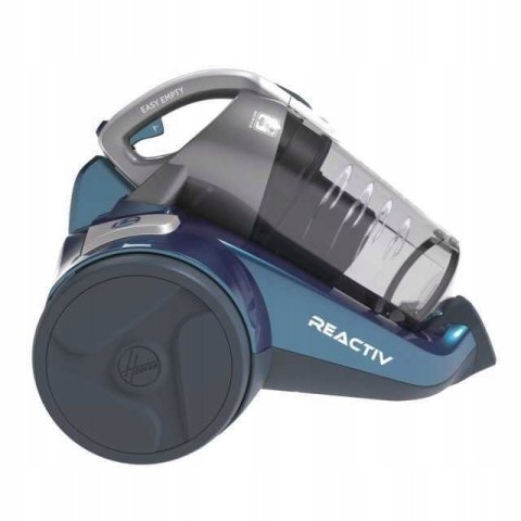 Odkurzacz Bezworkowy Hoover 450W Cyklonowy Epa 2L Auto Zwijacz